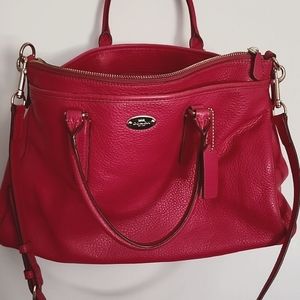 Coach Purse 👛
